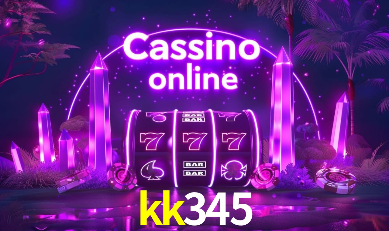 kk345 - Customer Support