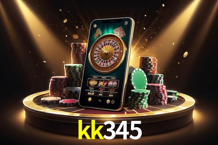 kk345 - Pagamento PIX Instantâneo