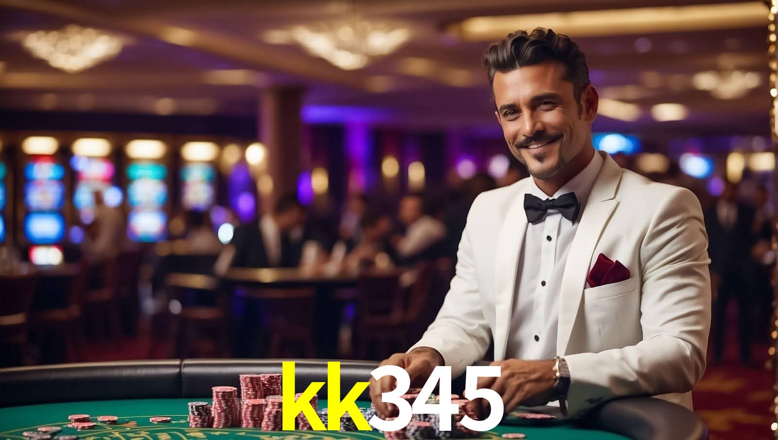 kk345 - cassino ao vivo